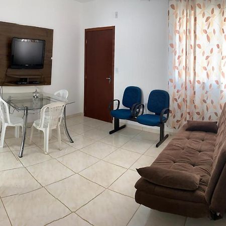 Apto Aconchego - Capitolio Apartment Екстериор снимка