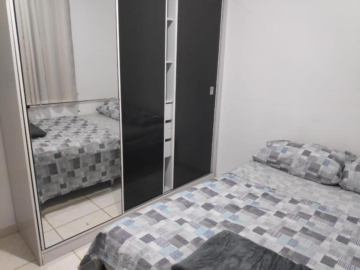 Apto Aconchego - Capitolio Apartment Екстериор снимка