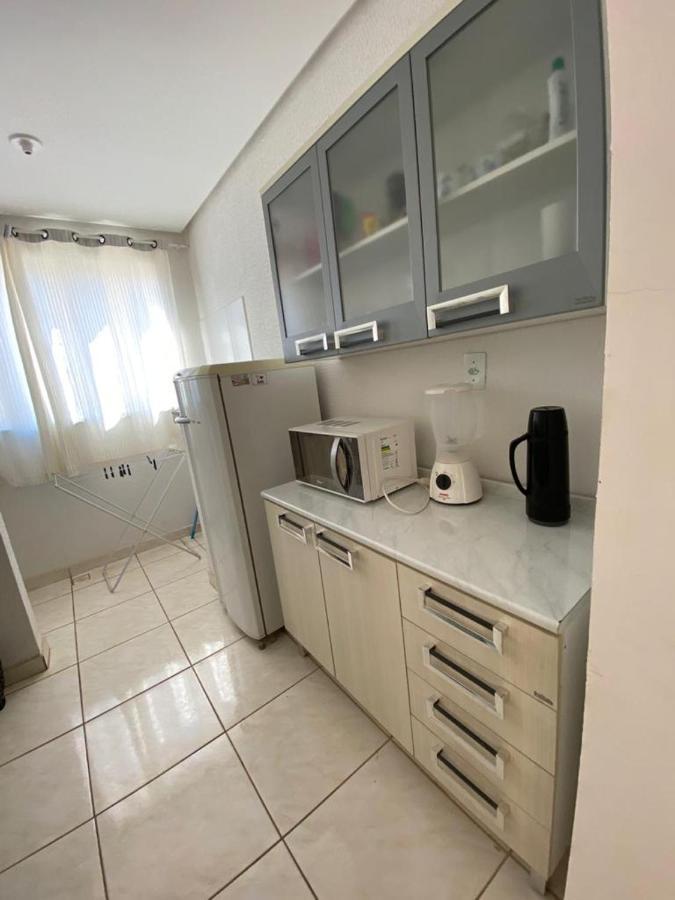 Apto Aconchego - Capitolio Apartment Екстериор снимка